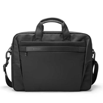 BANGE BG-2558 Taška pre notebook do 15,6" čierna