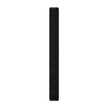 Garmin QuickFit 26 nylonový čierny (010-13075-01)