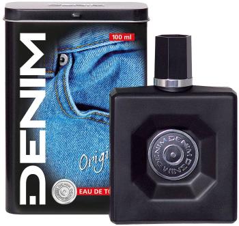 Eau de Toilette DENIM Original EdT 100 ml