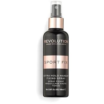 REVOLUTION Sport Fix Fixing Spray 100 ml (5057566011792)