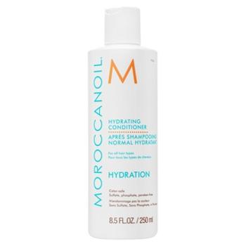 Moroccanoil Hydration Hydrating Conditioner kondicionér s hydratačným účinkom 250 ml