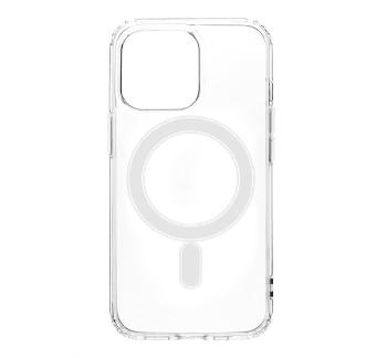 Tactical MagForce Apple iPhone 13 Pro tok, átlátszó