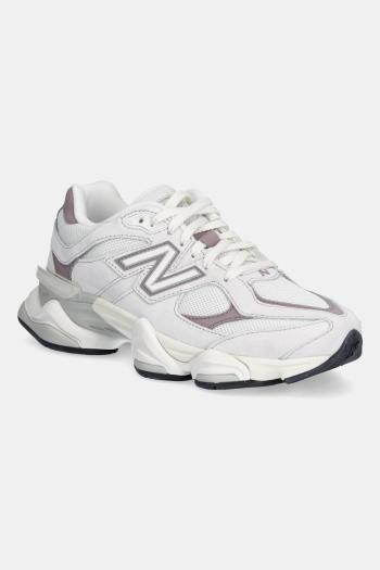Tenisky New Balance 9060 šedá farba, U9060EEJ