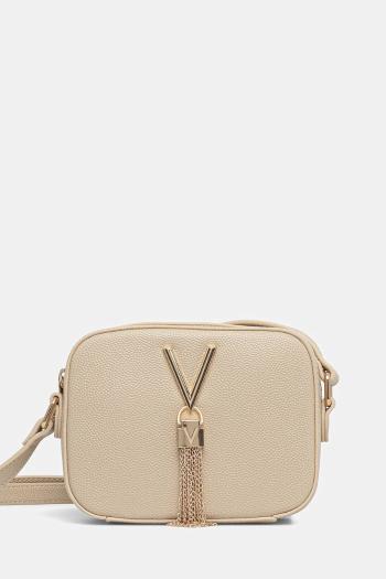 Kabelka Valentino Bags čierna farba, VBS1R409G