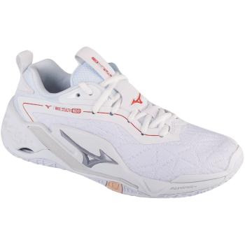 Mizuno  Wave Stealth Neo II  Indoor obuv Biela