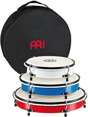 Meinl PL-SET Samba perkusia