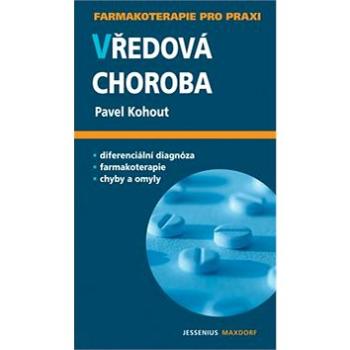 Vředová choroba (80-7345-077-1)