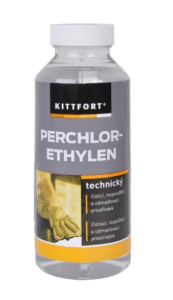 Perchlóretylén Kittfort 800 g