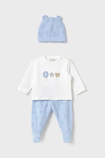 Sada pre bábätká Mayoral Newborn 1557