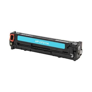 Kompatibilný toner s HP 131A CF211A azúrový (cyan)