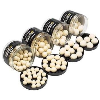 Nash Scopex Squid Pop Ups White 12 mm 50 g (5055108868408)