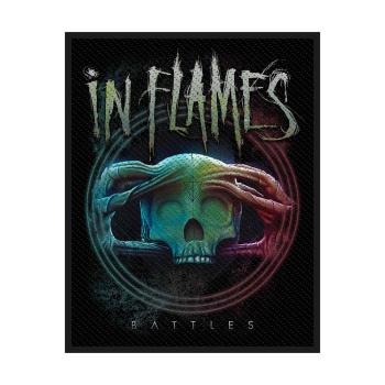 In Flames Battles