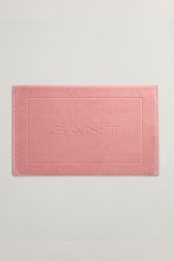 KOUPELNOVÁ PŘEDLOŽKA GANT BATH MAT GERANIUM PINK