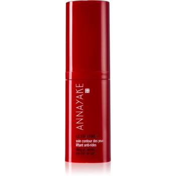 Annayake Ultratime Lifting Anti-Wrinkle Eye Contour Care protivráskový krém na očné okolie 15 ml