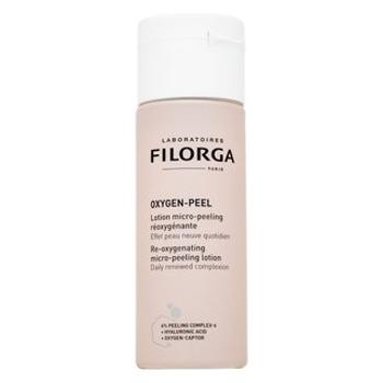 Filorga Oxygen-Peel Re-Oxygenating Micro-Peeling Lotion čistiace mlieko s peelingovým účinkom 150 ml