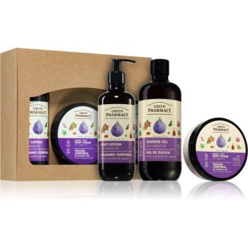 Green Pharmacy Argan SET darčeková sada