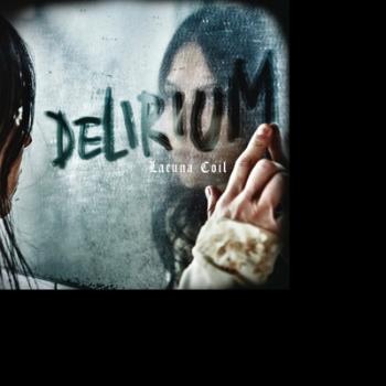 Lacuna Coil, DELIRIUM, CD