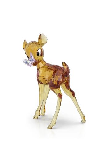 Dekoračná figúrka Swarovski DISNEY CLASSICS priehľadná farba, 5692965