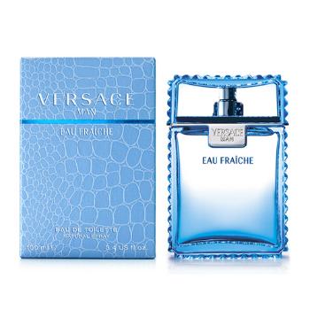 Versace Eau Fraiche Man - toaletní voda 200 ml