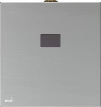 Alcadrain Automatický splachovač pisoáru, kov, 12 V (napájanie zo siete) ASP4-K ASP4-K