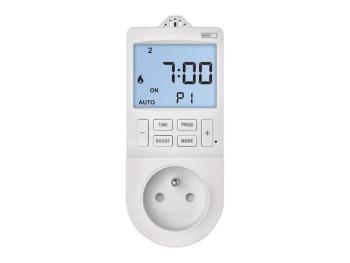 Termostat EMOS P5660FR zásuvkový
