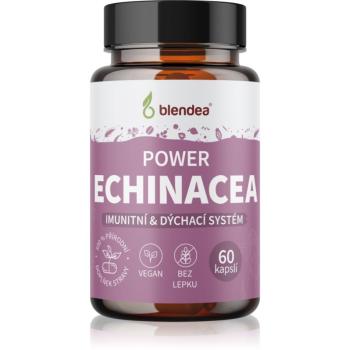 Blendea Echinacea kapsuly na podporu imunitného systému 60 cps