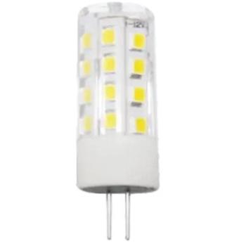 SMD LED Capsule 5W/G4/12V/4000K/410lm/360° (G428355NW)