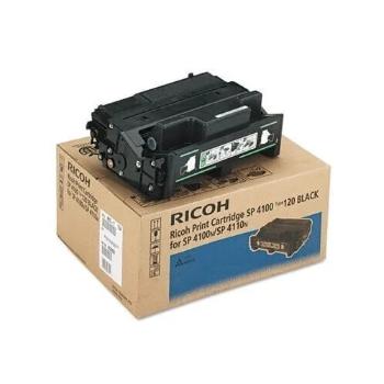 Ricoh 403074 čierny (black) originální toner