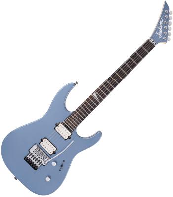 Jackson MJ Series Dinky DKR EB Ice Blue Metallic Elektrická kytara