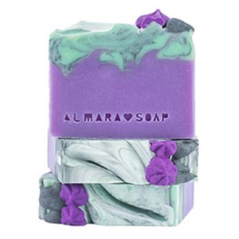 ALMARA SOAP Tuhé mydlo Lilac Blossom 100 ± 5 g