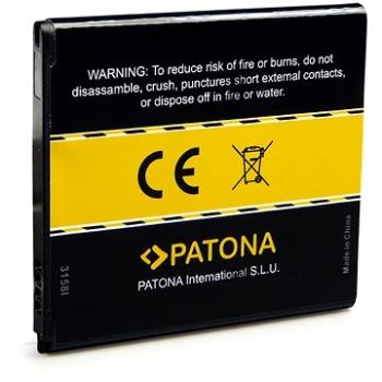 PATONA pre Samsung EBBG530BBC 2600 mAh 3,8 V Li-Pol (PT3158)