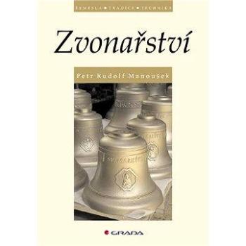 Zvonařství (80-247-1294-6)