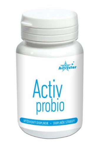 Activprobio 30 kapsúl