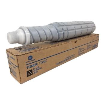 KONICA MINOLTA TN-620 K - originálny toner, čierny, 66500 strán