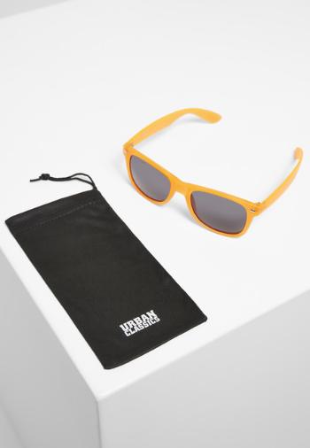 Urban Classics Sunglasses Likoma UC neonorange - UNI