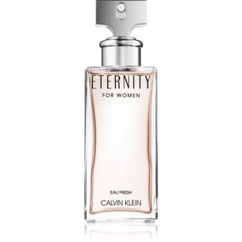 Calvin Klein Eternity Eau Fresh parfumovaná voda pre ženy 100 ml