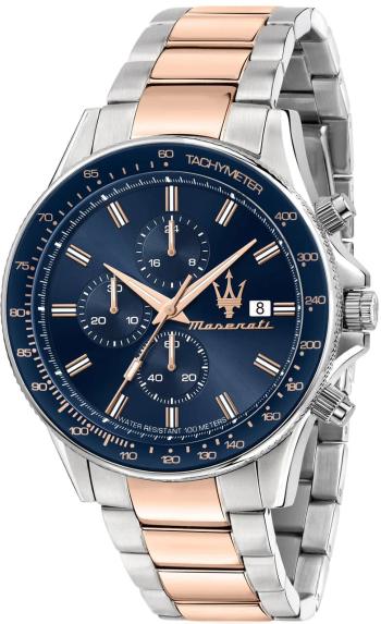 Maserati Sfida Chronograph R8873640012