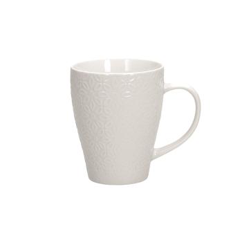 Bögre Tognana 340 ml-es bögrékből álló készlet 6 db MARGARET
