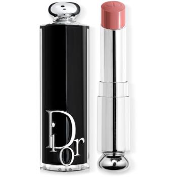 DIOR Dior Addict lesklý rúž plniteľná odtieň 250 Dior Charm 3.2 g