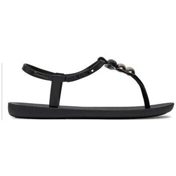 Ipanema  83507 CLASS BLLOWN UP SANDAL  Sandále Čierna