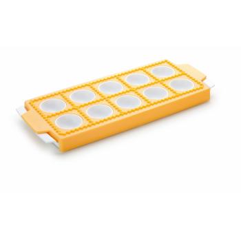 Tescoma Delícia Forma na okrúhle ravioli 10 ks, 