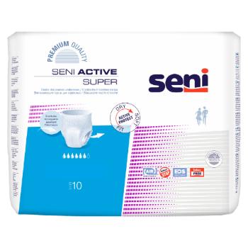 Seni Active Super L 10 ks