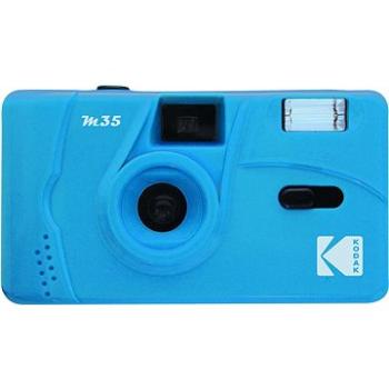 Kodak M35 Reusable camera BLUE (DA00240)