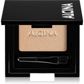 Alcina Decorative Perfect Eyebrow púdrový tieň na obočie odtieň 010 Lightbrown 1 ks