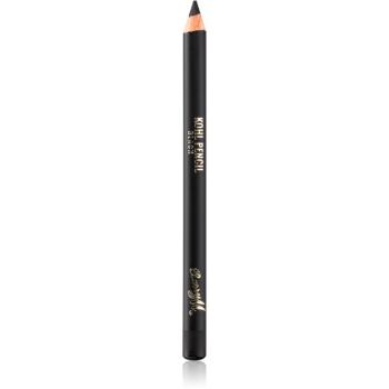 Barry M Kohl Pencil kajalová ceruzka na oči odtieň Black 1.14 g