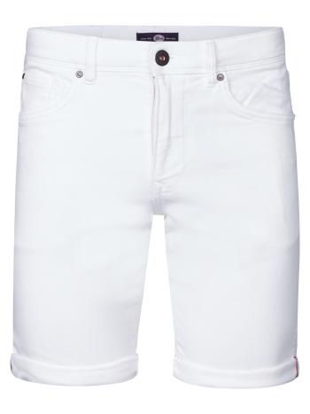 Petrol Industries Farmer 'Jackson'  fehér