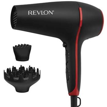 Revlon RVDR5317E Smoothstay Coconut Oil