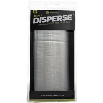 RidgeMonkey: PVA vrecko Disperse PVA Bags Small 6 × 15 cm 20 ks (5056210600214)