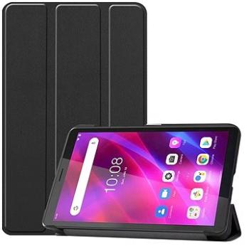AlzaGuard Protective Flip Cover na Lenovo Tab M7 (AGD-TCF0025B)