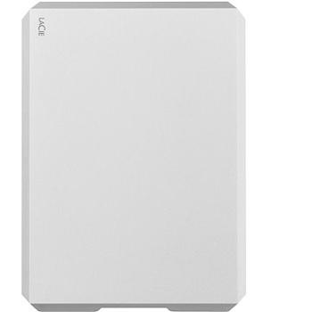 LaCie Mobile Drive USB 3.1-C 4TB (STHG4000400)